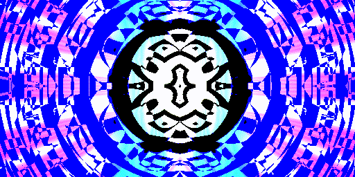Image in a image block