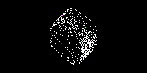 Image in a image block