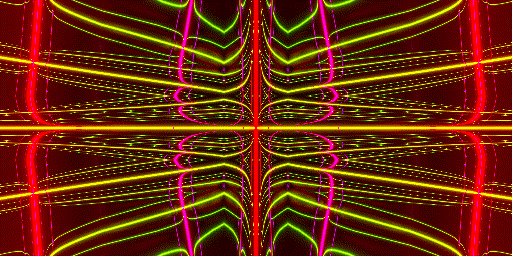 Image in a image block