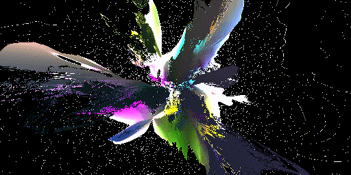 Image in a image block