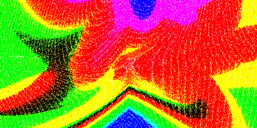 Image in a image block
