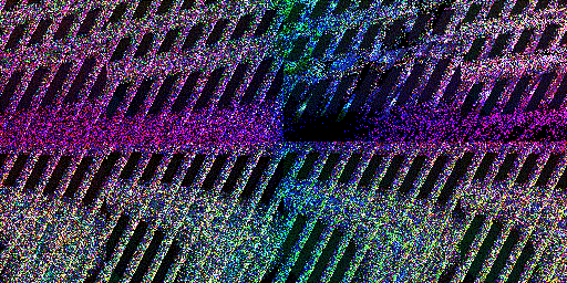 Image in a image block