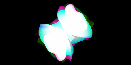 Image in a image block