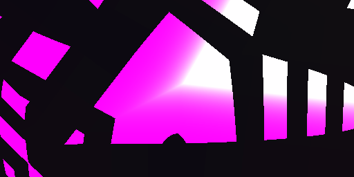 Image in a image block
