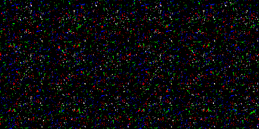 Image in a image block