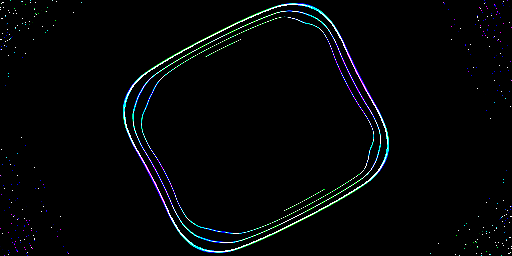 Image in a image block