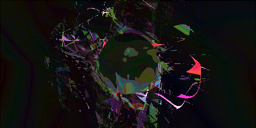 Image in a image block
