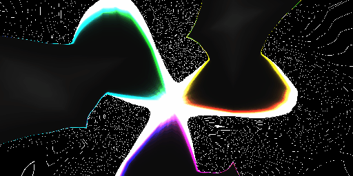 Image in a image block