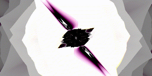Image in a image block