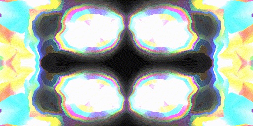 Image in a image block