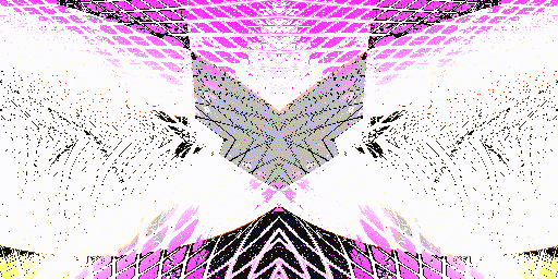 Image in a image block